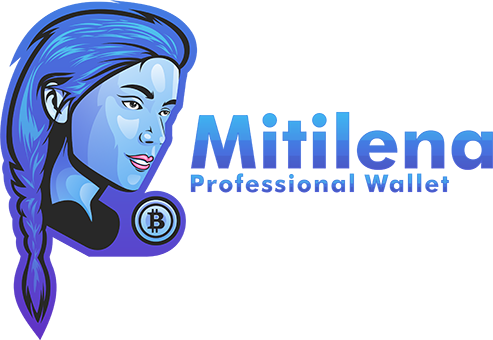 Mitilena वॉलेट